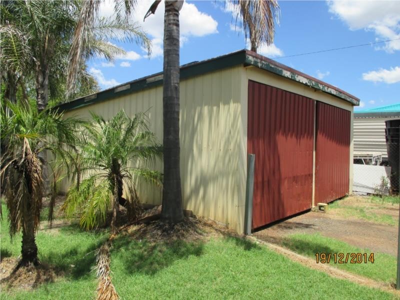 17 Rochedale Street, Dalby QLD 4405