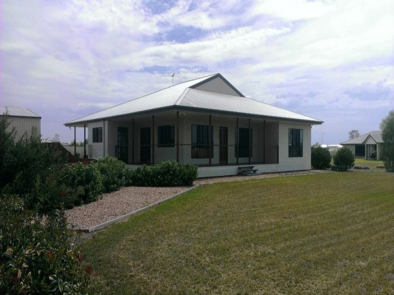 124 Sandalwood Avenue, Dalby QLD 4405