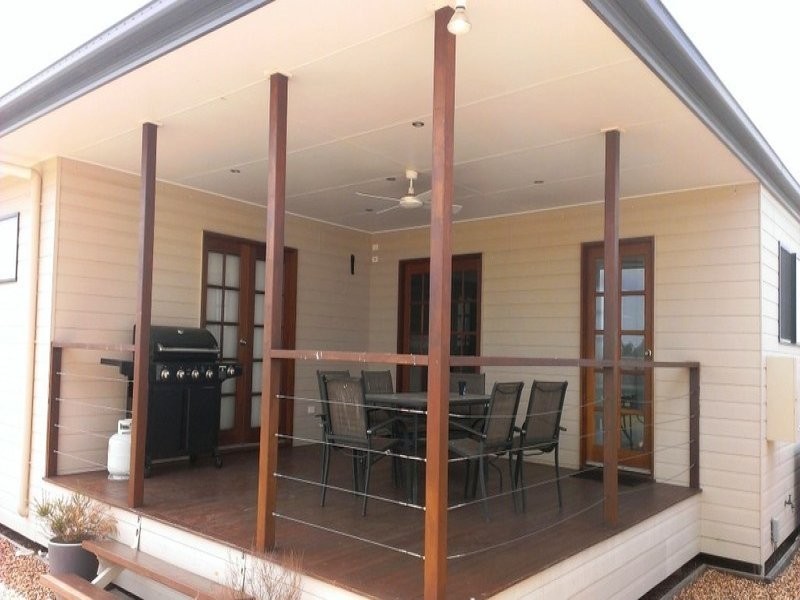 124 Sandalwood Avenue, Dalby QLD 4405