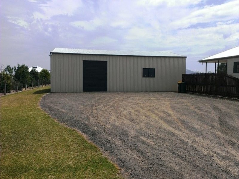 124 Sandalwood Avenue, Dalby QLD 4405