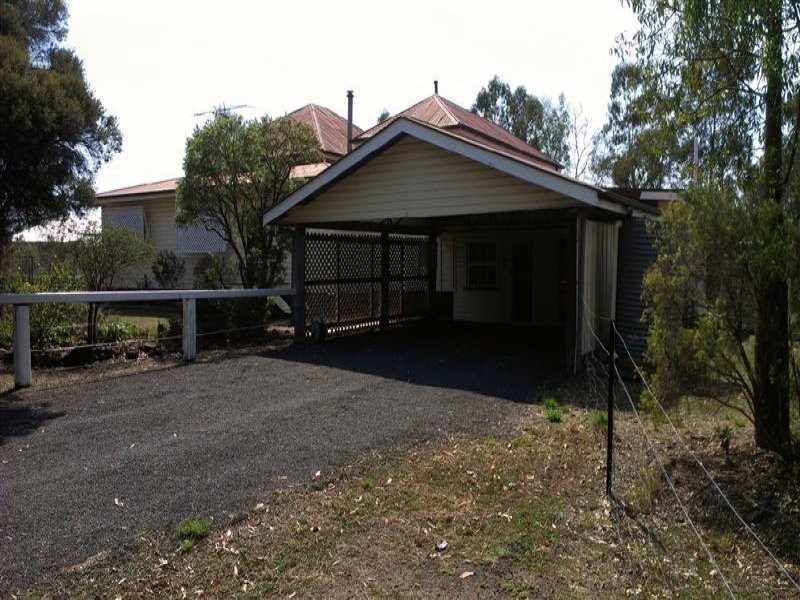 150 Hayden Street, Dalby QLD 4405