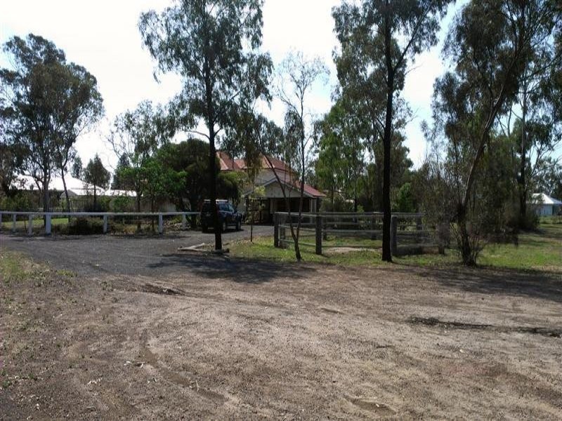 150 Hayden Street, Dalby QLD 4405