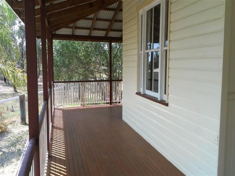 150 Hayden Street, Dalby QLD 4405