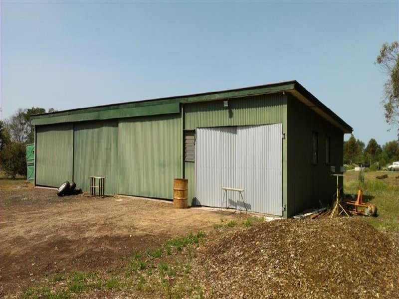 150 Hayden Street, Dalby QLD 4405