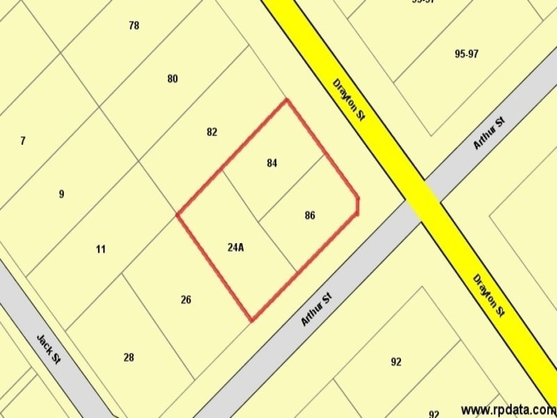 86a Drayton Street, Dalby QLD 4405