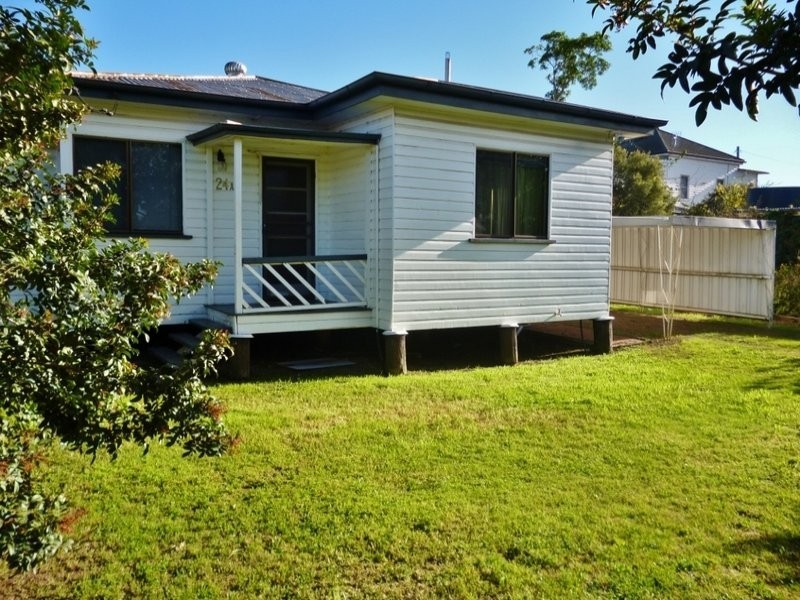 86a Drayton Street, Dalby QLD 4405