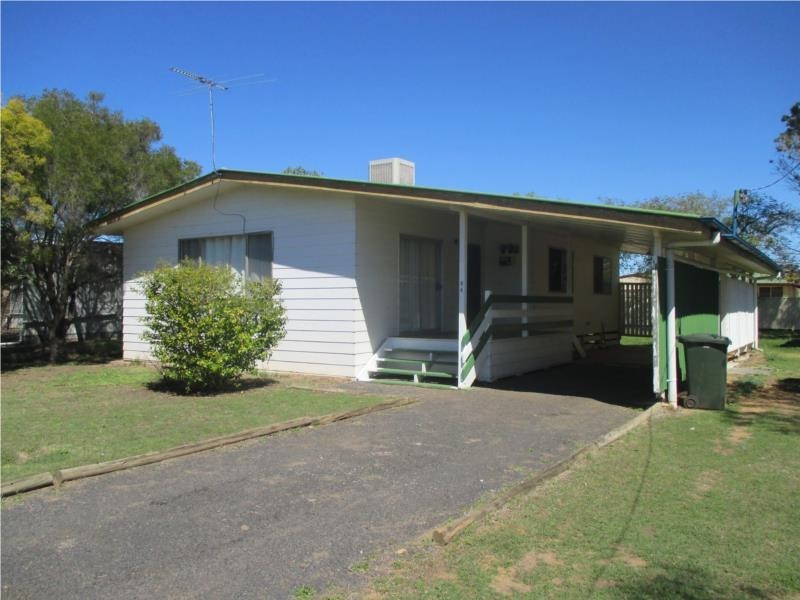 84 Wood Street, Dalby QLD 4405