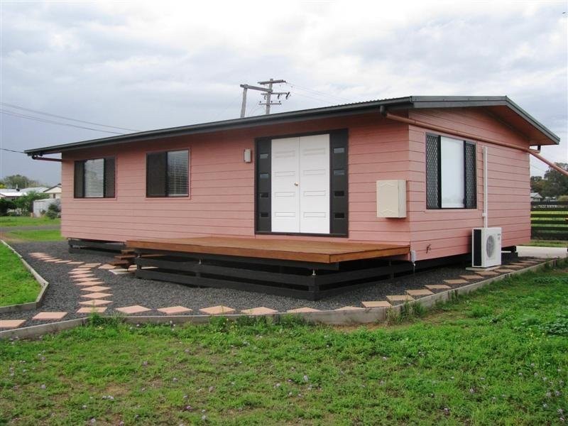 67 Hogan Street, Dalby QLD 4405