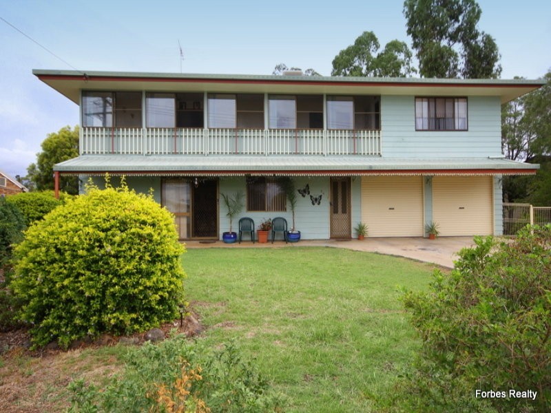 84 Curtis Street, Dalby QLD 4405