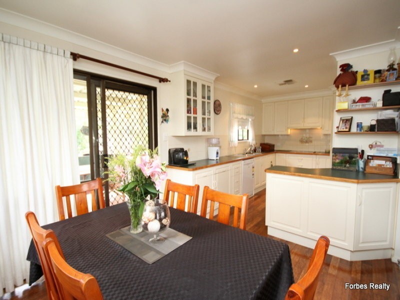 84 Curtis Street, Dalby QLD 4405