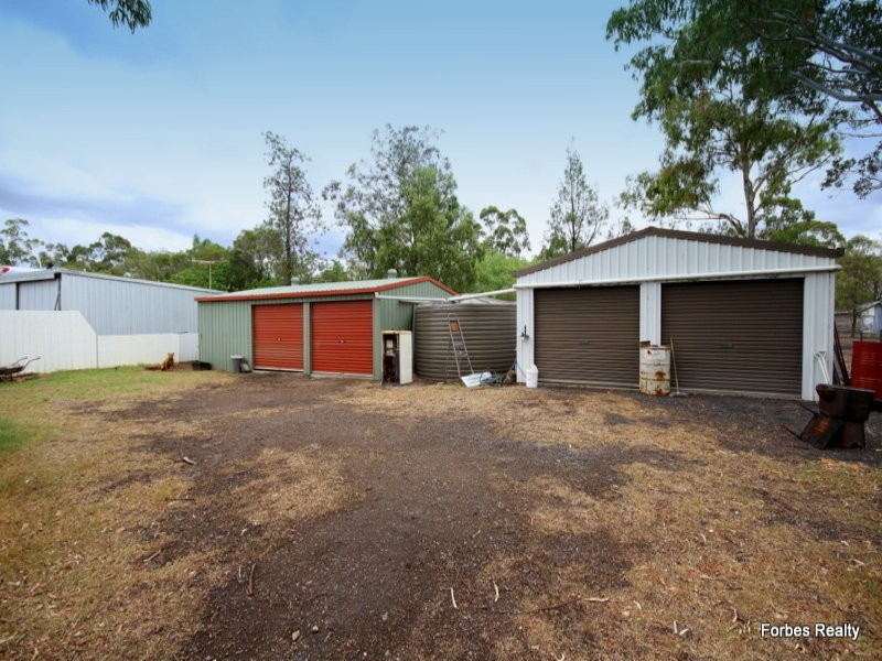 84 Curtis Street, Dalby QLD 4405