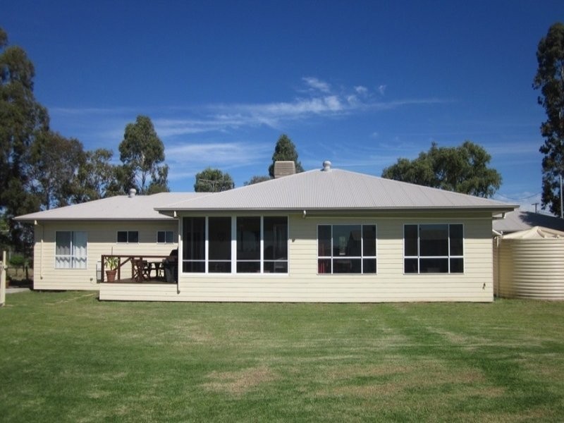 131 Blaxland Road, Dalby QLD 4405