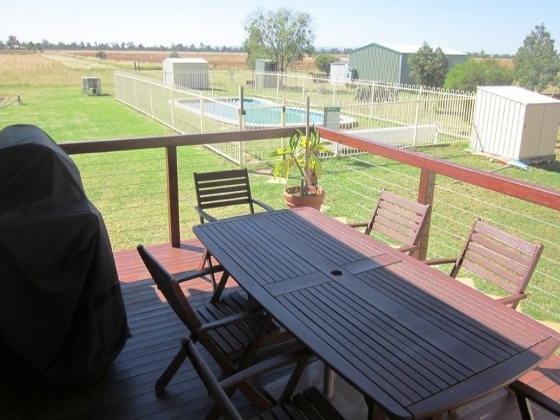 131 Blaxland Road, Dalby QLD 4405