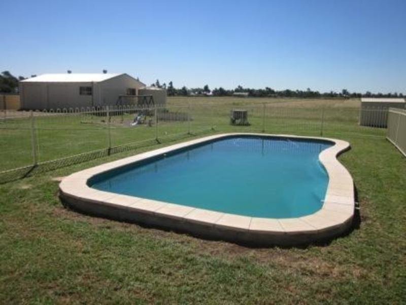 131 Blaxland Road, Dalby QLD 4405