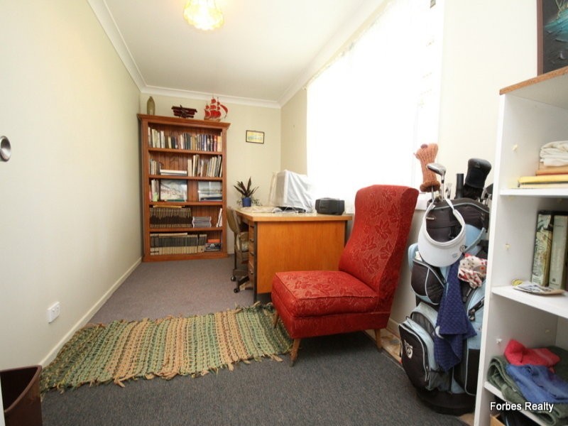 27 Myall Street, Dalby QLD 4405