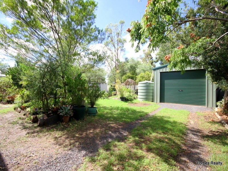 27 Myall Street, Dalby QLD 4405