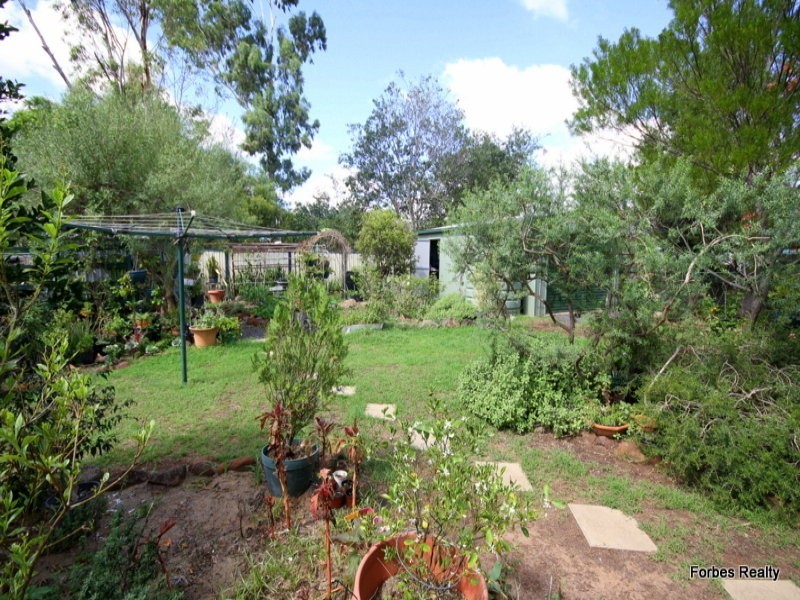27 Myall Street, Dalby QLD 4405