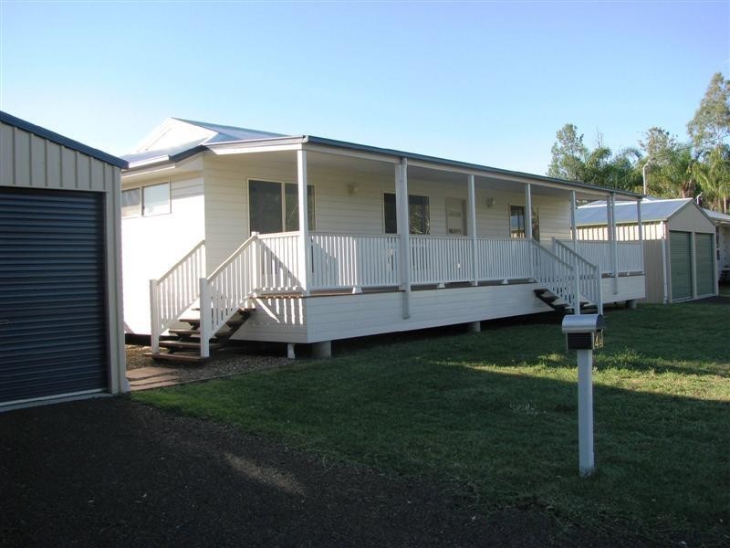 4B Arthur Street, Dalby QLD 4405