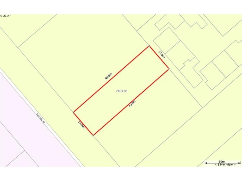 21 Patrick Street, Dalby QLD 4405