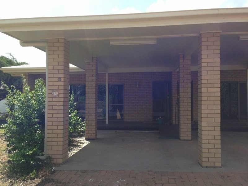 6/78A Pratten Street, Dalby QLD 4405