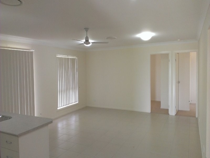 40 Vanessa Drive, Dalby QLD 4405