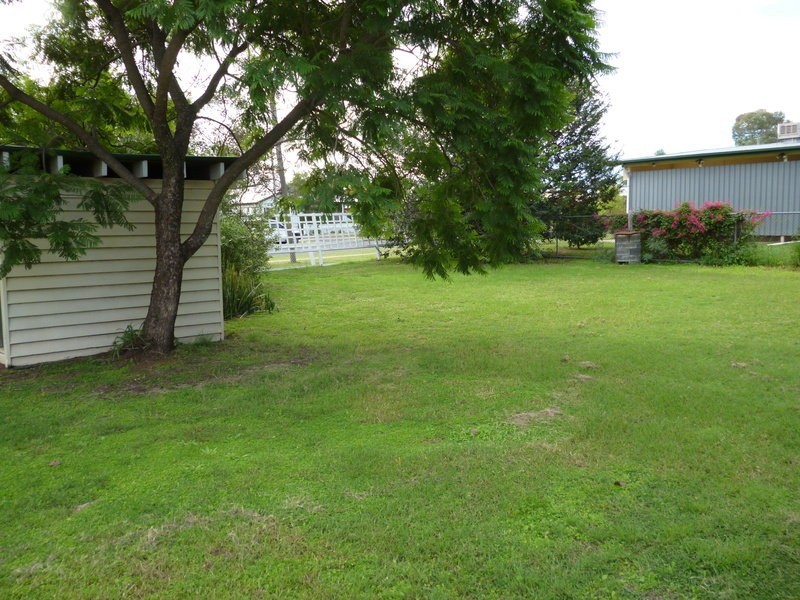 17 Patrick Street, Dalby QLD 4405