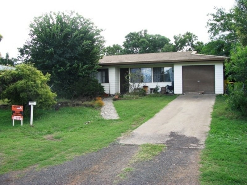 148 Condamine Street, Dalby QLD 4405