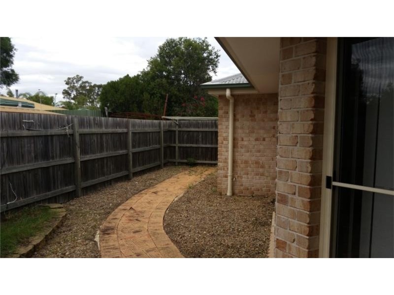 4/82 Charles Street, Dalby QLD 4405