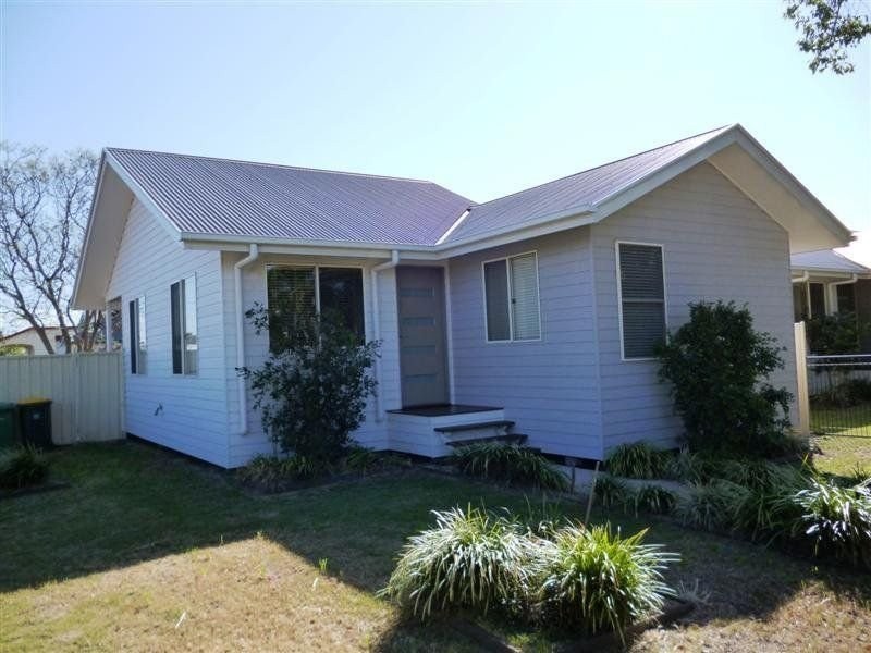 1/18 Myall Street, Dalby QLD 4405