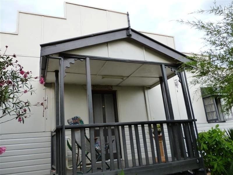 15 Dennis Street, Bell QLD 4408