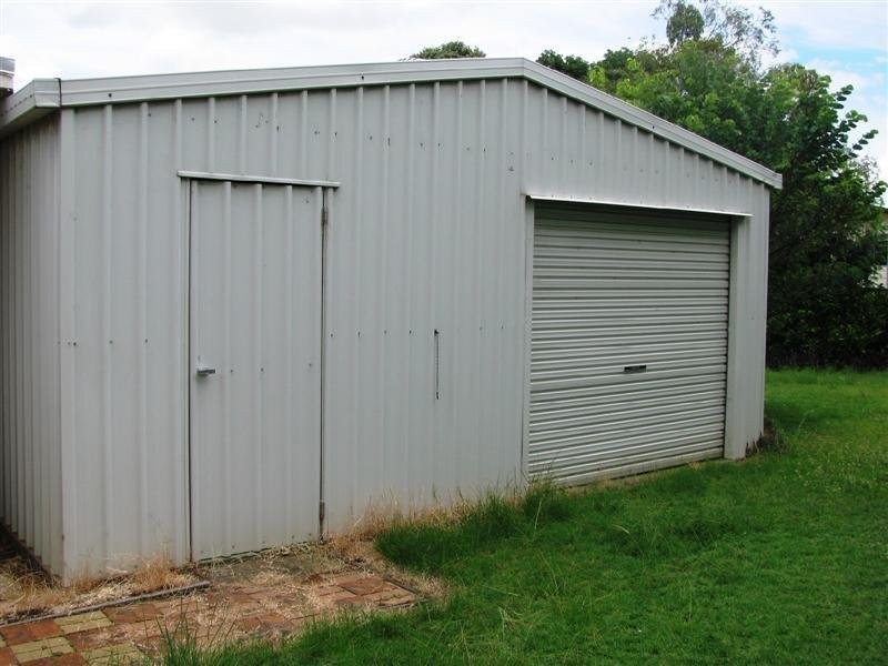 26 College Crescent, Dalby QLD 4405