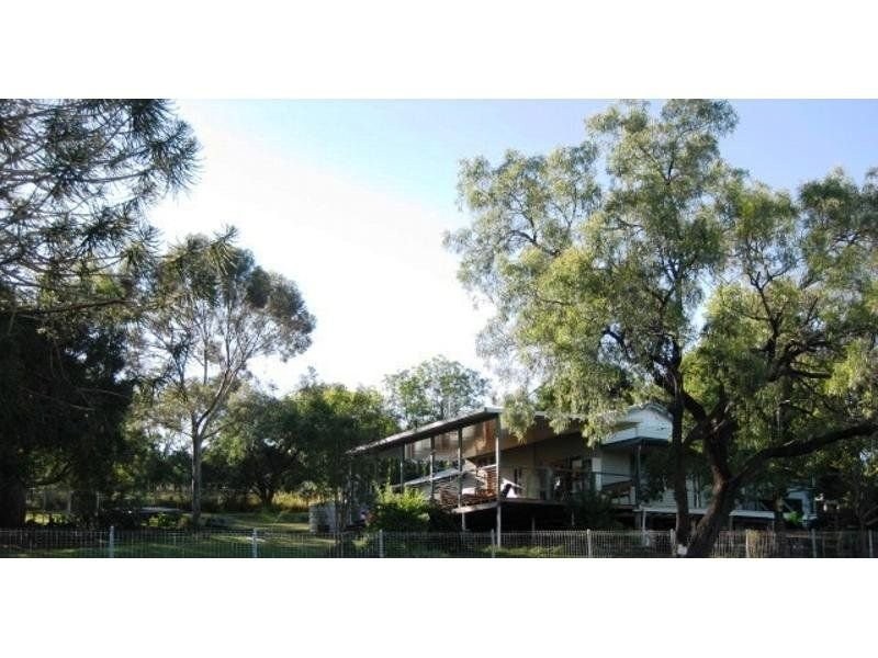 47 Cassidy Street, Bell QLD 4408