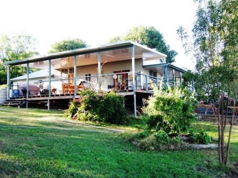 47 Cassidy Street, Bell QLD 4408
