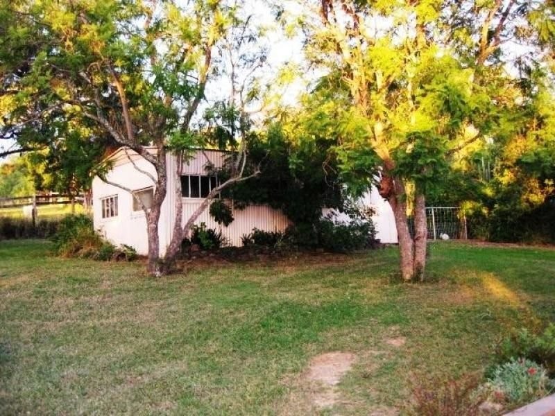 47 Cassidy Street, Bell QLD 4408