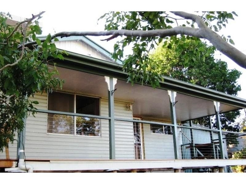 47 Cassidy Street, Bell QLD 4408