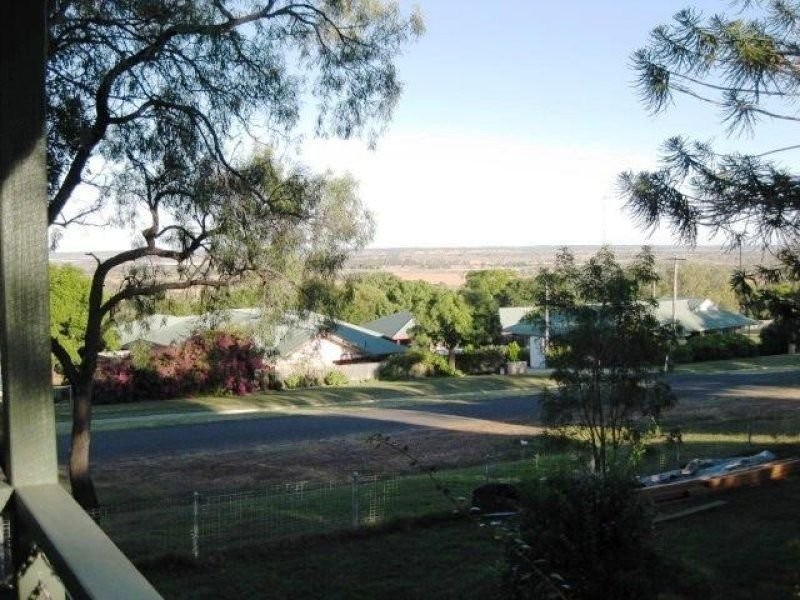 47 Cassidy Street, Bell QLD 4408