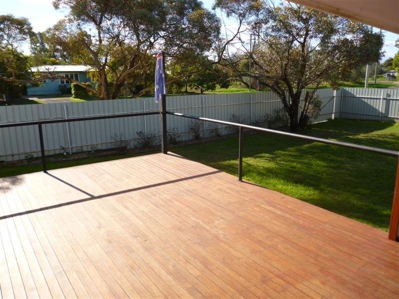 21 Scarlet Street, Dalby QLD 4405