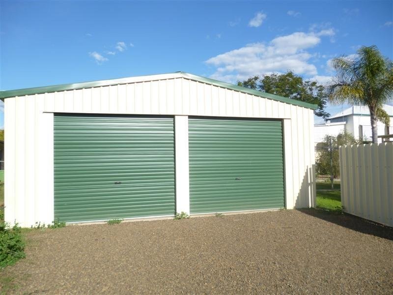 21 Scarlet Street, Dalby QLD 4405