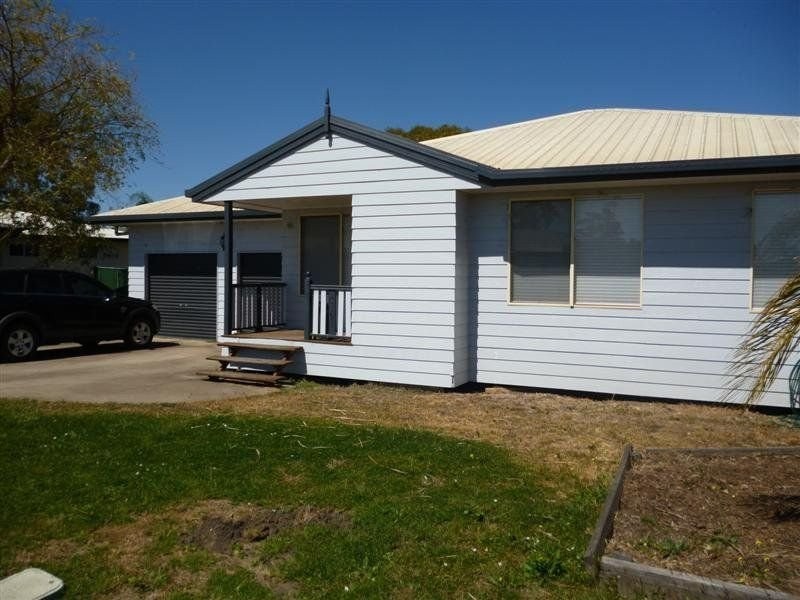 18 Burke Street, Dalby QLD 4405