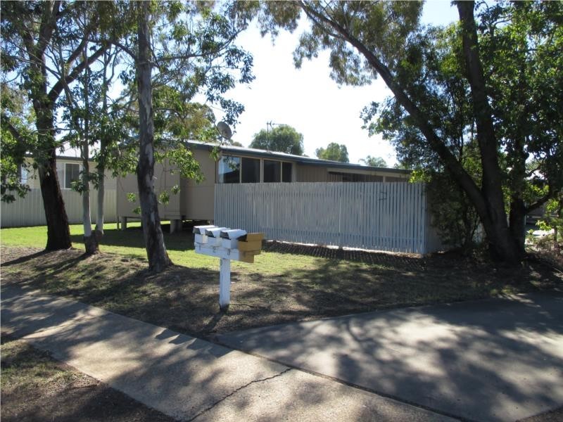 4/39 Alice Street, Dalby QLD 4405