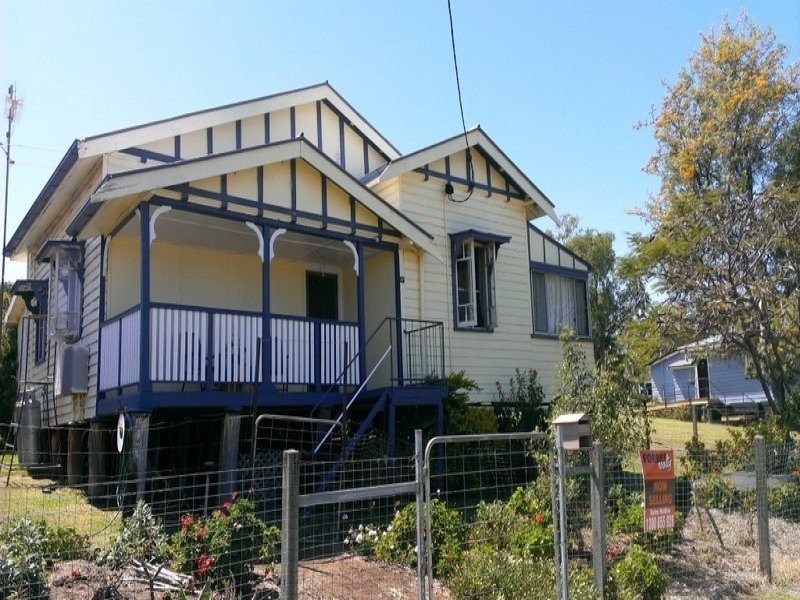 47 Dennis Street, Bell QLD 4408