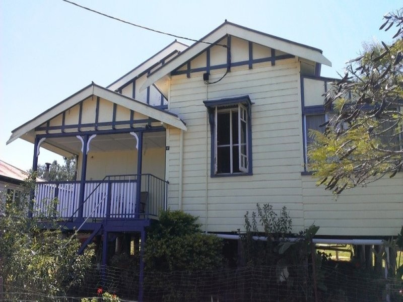 47 Dennis Street, Bell QLD 4408