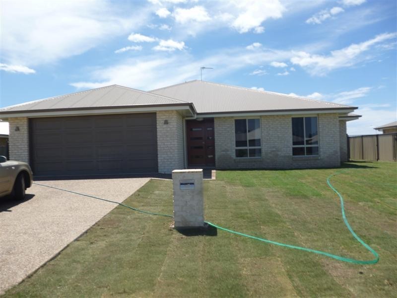 51 Diggers Drive, Dalby QLD 4405