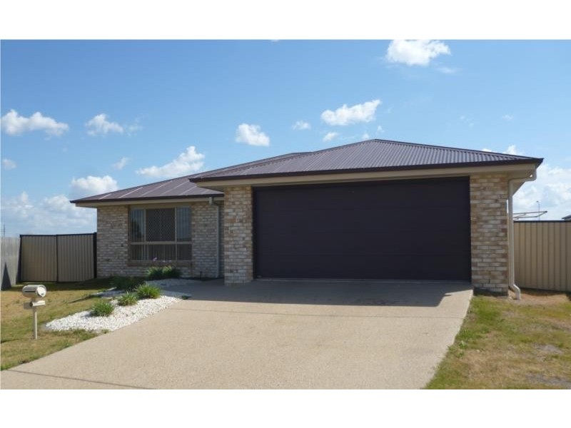 3 Rimfire Court, Dalby QLD 4405