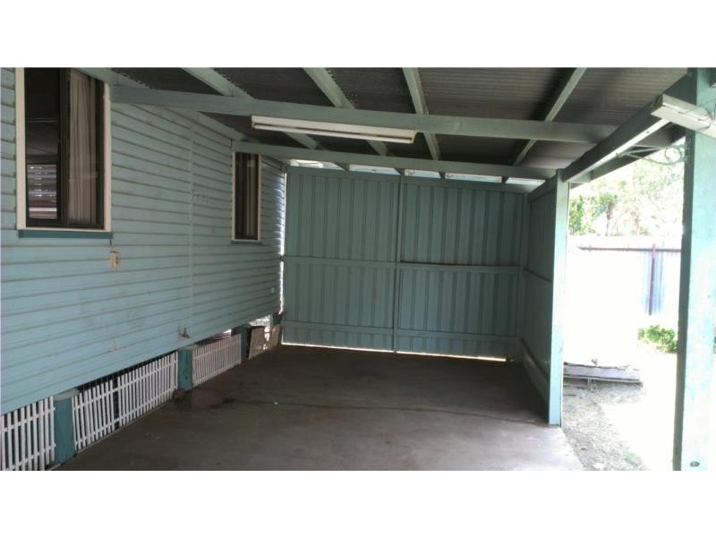 7 Hunter Street, Dalby QLD 4405