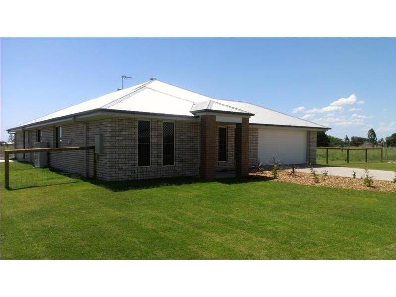 35 Vanessa Drive, Dalby QLD 4405