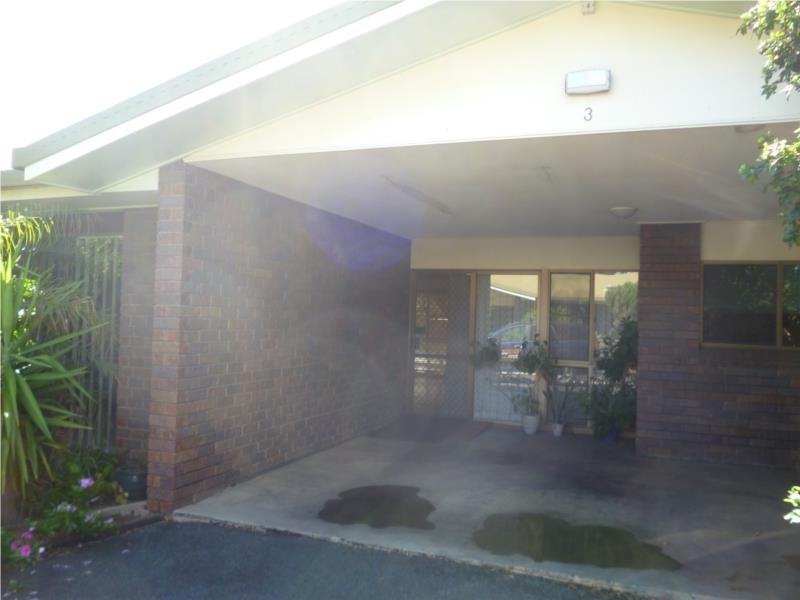 3/30 Wood Street, Dalby QLD 4405