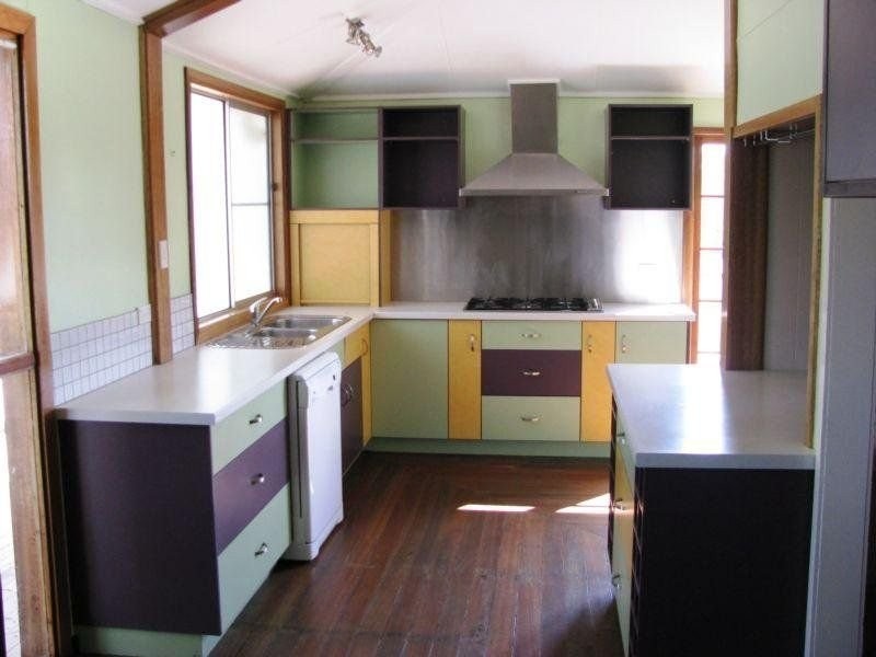 54 Mahon Street, Dalby QLD 4405