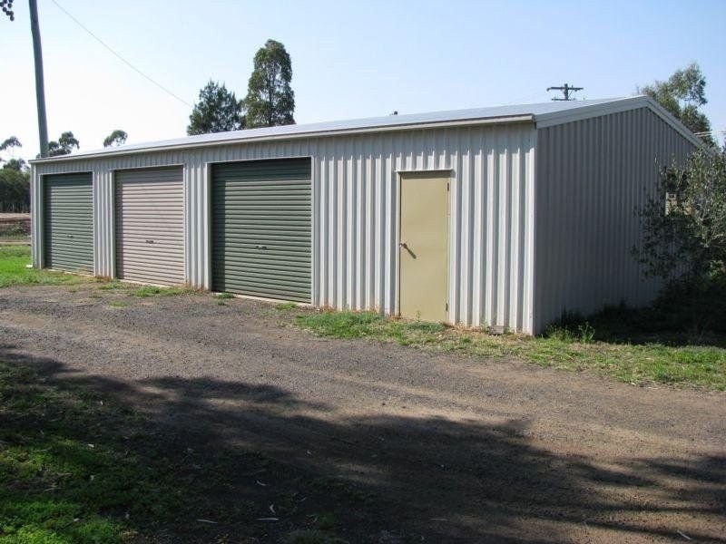 54 Mahon Street, Dalby QLD 4405