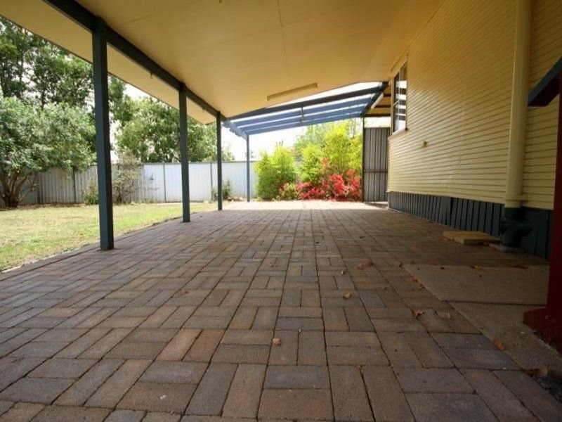 150 Condamine Street, Dalby QLD 4405